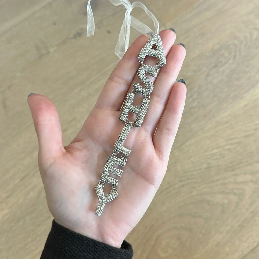 BaubleBar love frost